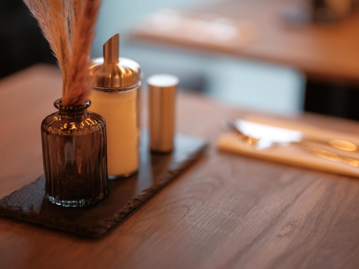 The - & House 4* Frankfurt am Main