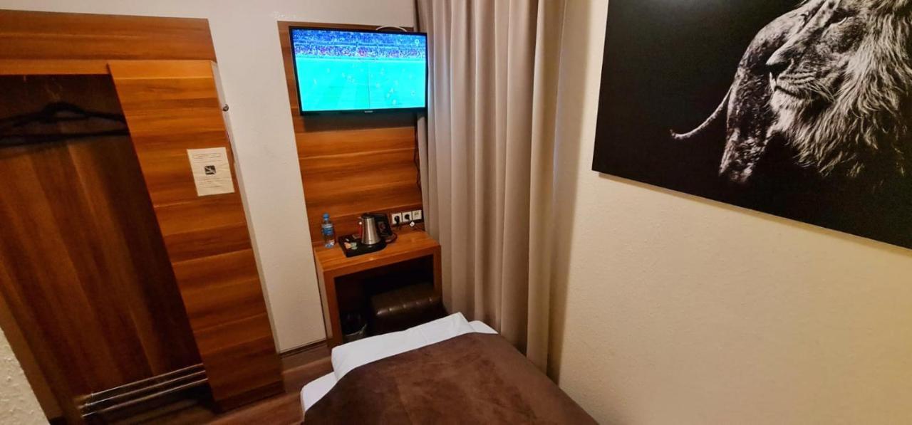 Hotel Frankfurt Messe Frankfurt am Main