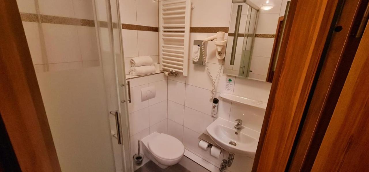 Frankfurt Messe Hotel