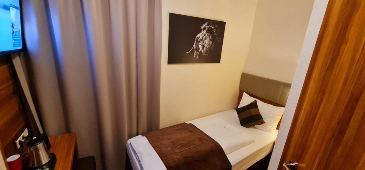 Frankfurt Messe Hotel