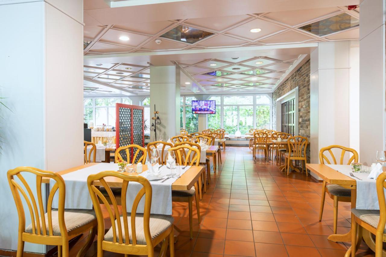 Trip Inn Hotel Egelsbach Frankfurt 3*