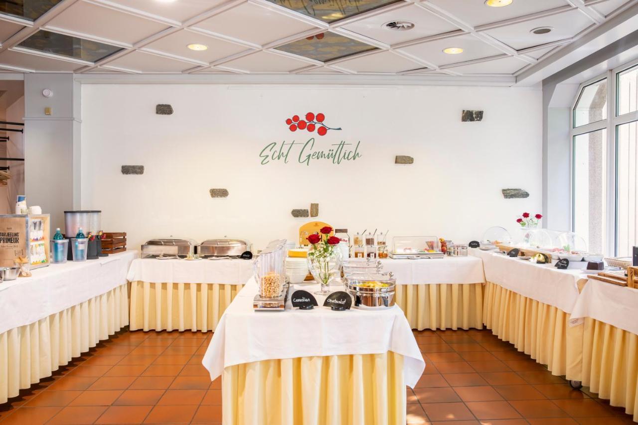 Hotel Trip Inn Hotel Egelsbach Frankfurt 3*