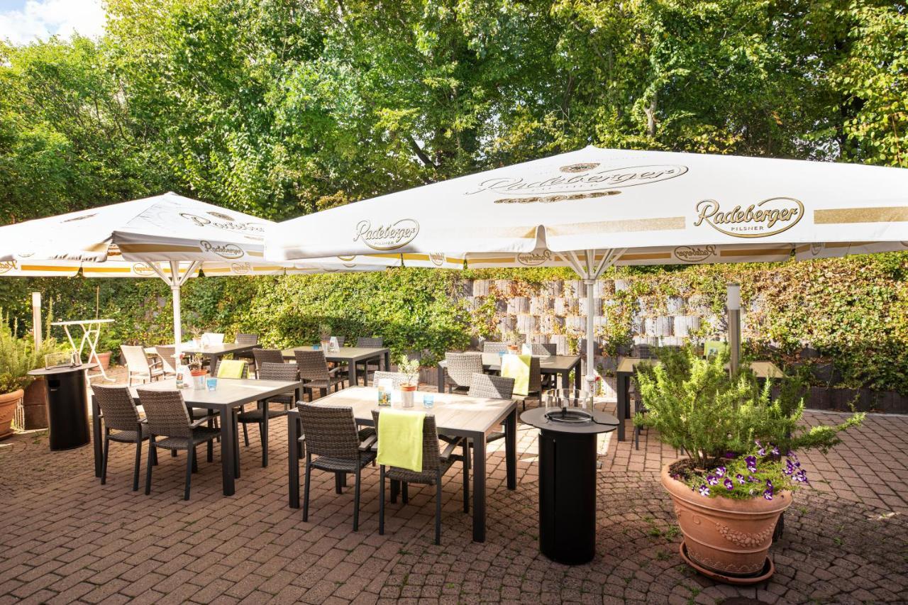 Trip Inn Hotel Egelsbach Frankfurt 3*