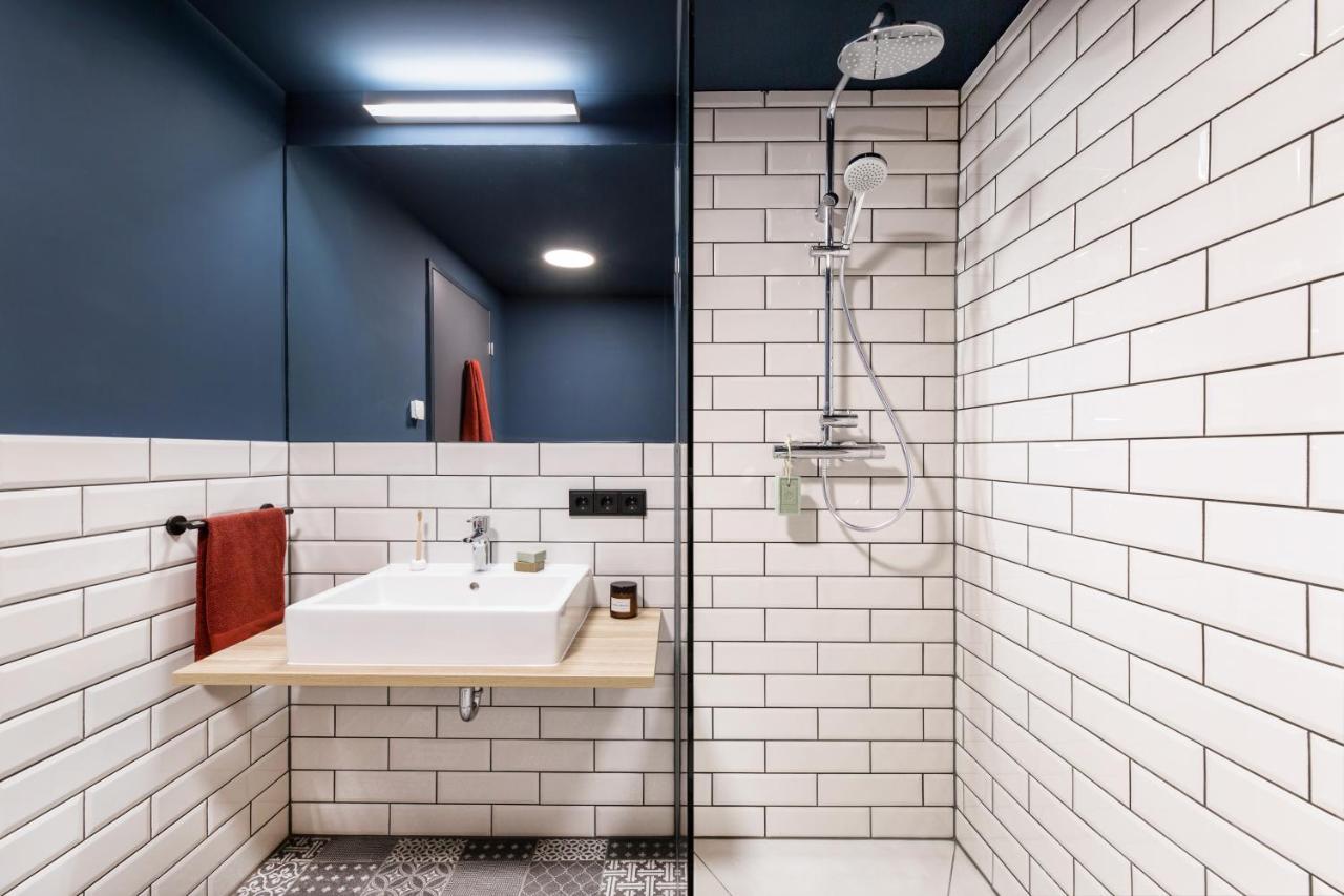 Hotel Ipartment Frankfurt Airport