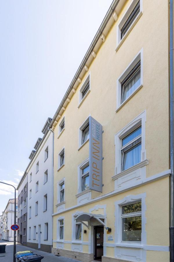 Trip Budget Messe Frankfurt am Main