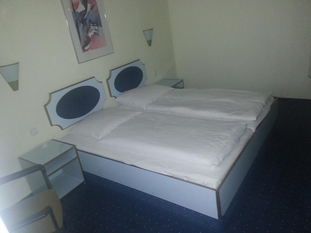 Hotelgarni Frankfurt 3* Frankfurt am Main