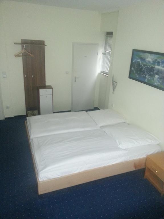 Gasthuis Hotelgarni Frankfurt