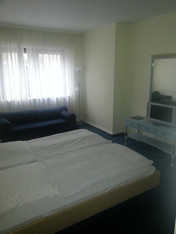 Hotelgarni Frankfurt 3* Frankfurt am Main