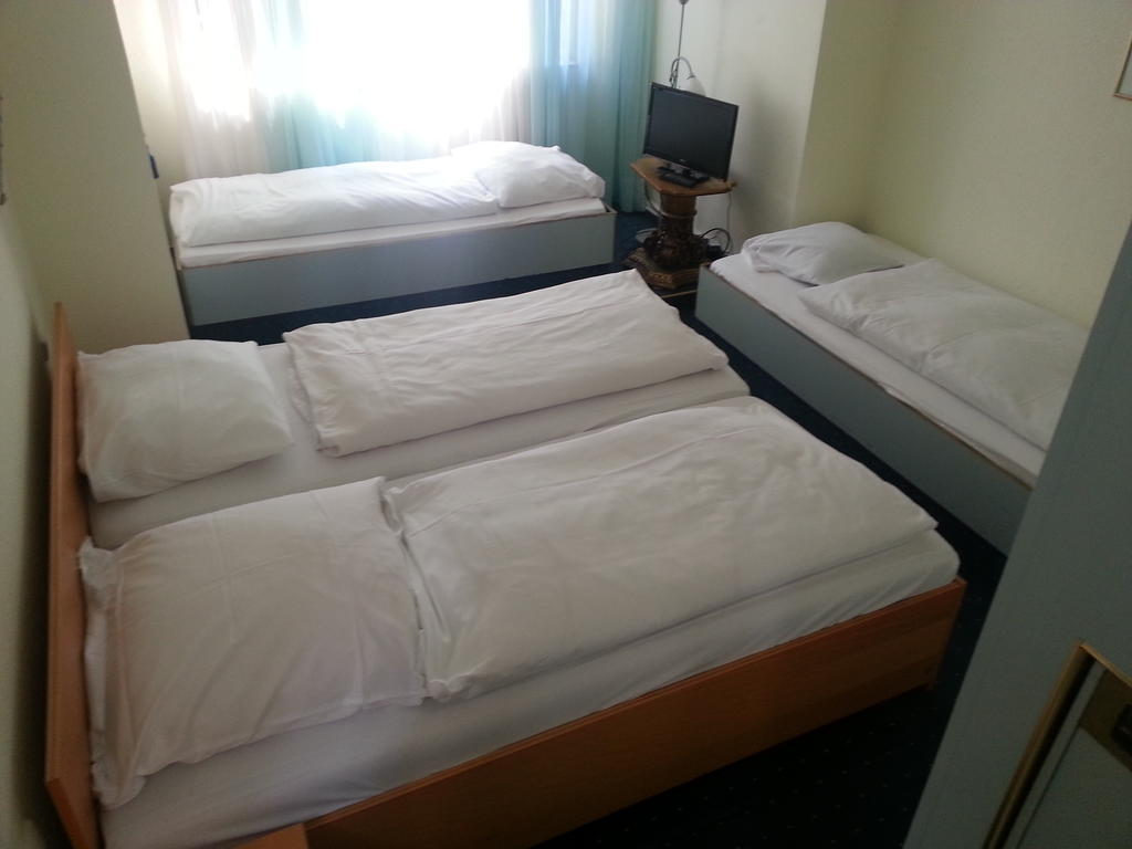 Hotelgarni Frankfurt Gasthuis