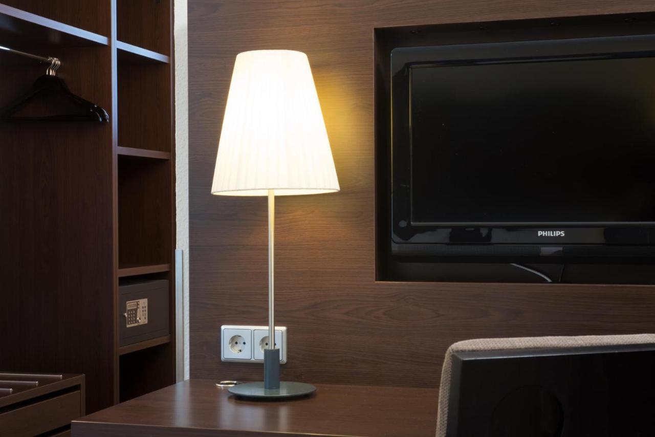 Hotel Frankfurt By Mz Hotelcollection