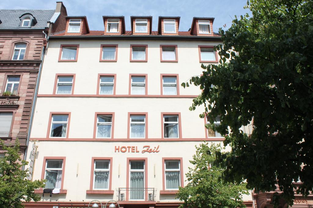 Zeil Hotel