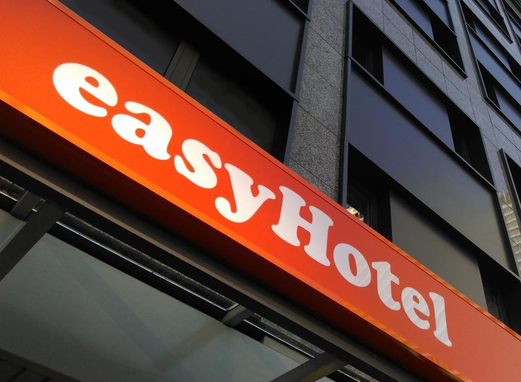 Hotel Easyhotel Frankfurt City Center Frankfurt am Main