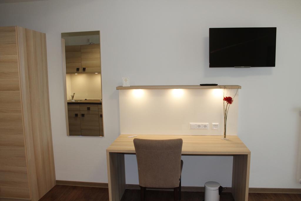 Appart hôtel Prime 20 Serviced 3*