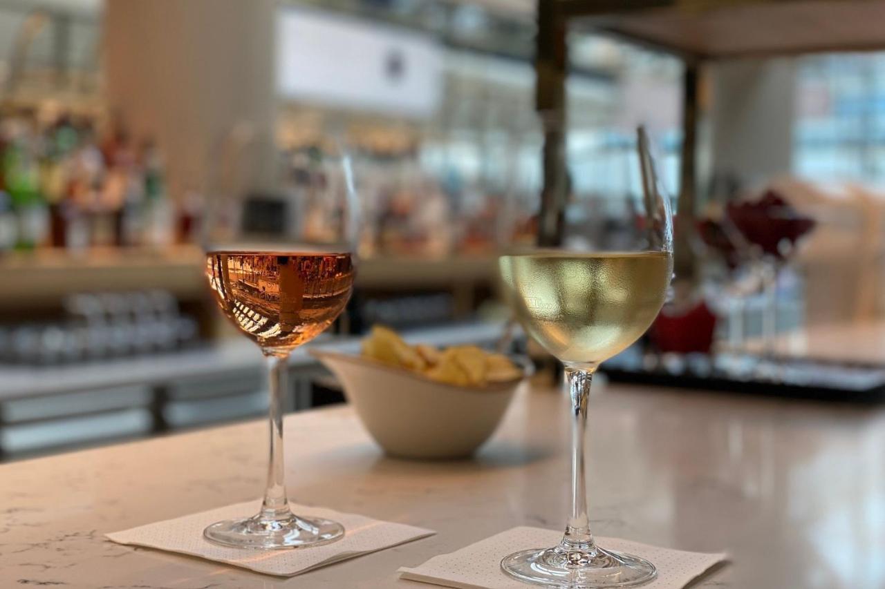 Frankfurt Airport Marriott Hotel