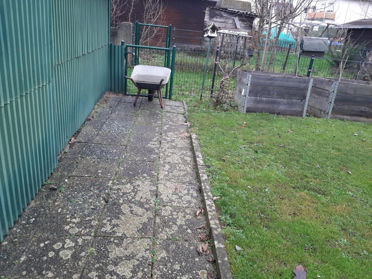 Ferienwohnung Mit Pool Frankfurt am Main