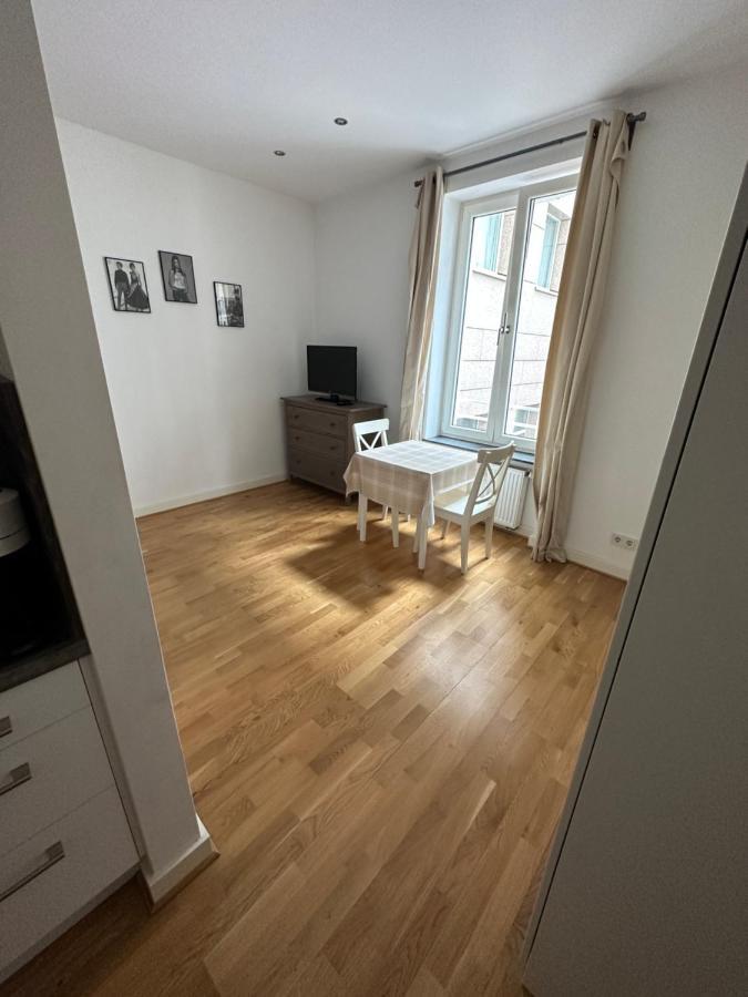 Apartamento Charming Frankfurt