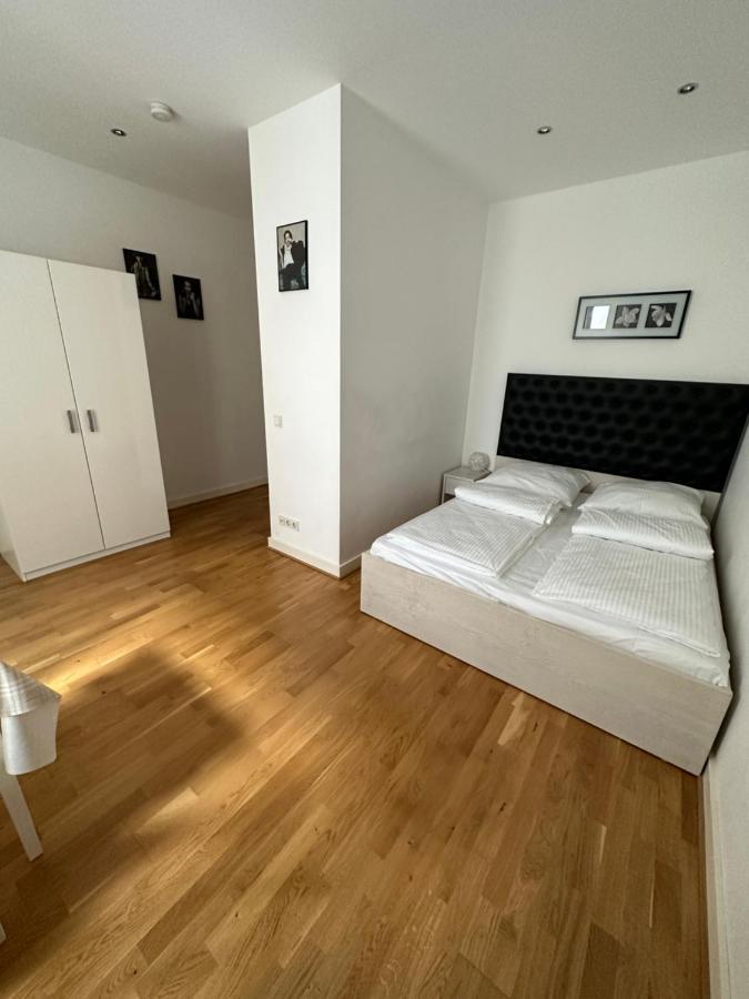 Charming Frankfurt Apartamento *