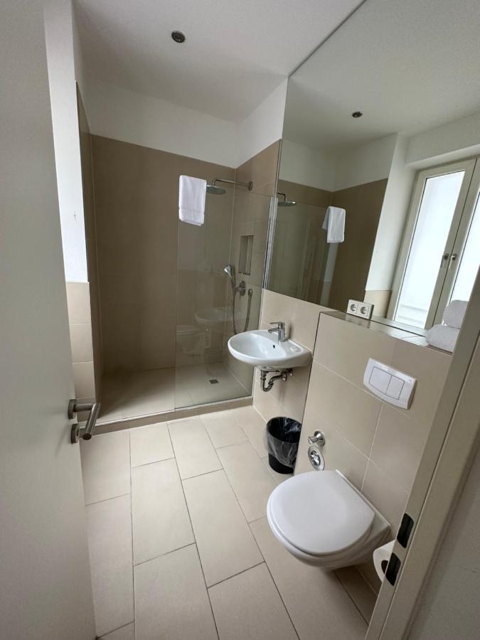 Apartamento Charming Frankfurt