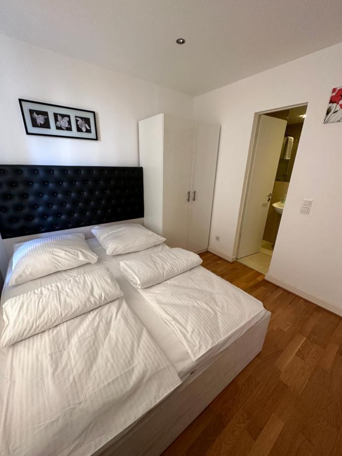Apartamento Charming Frankfurt Frankfurt am Main