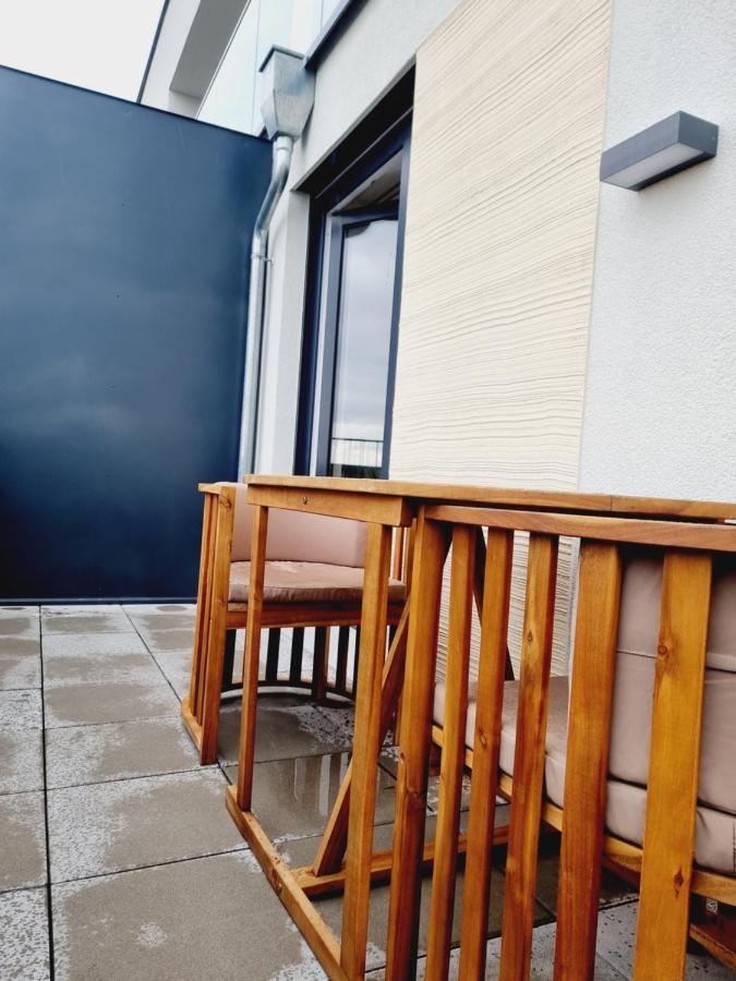 Sky Appartement Francfort-sur-le-Main