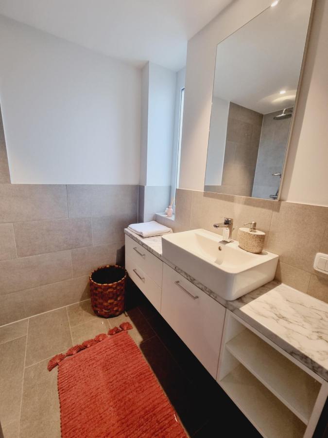Sky Appartement Francfort-sur-le-Main