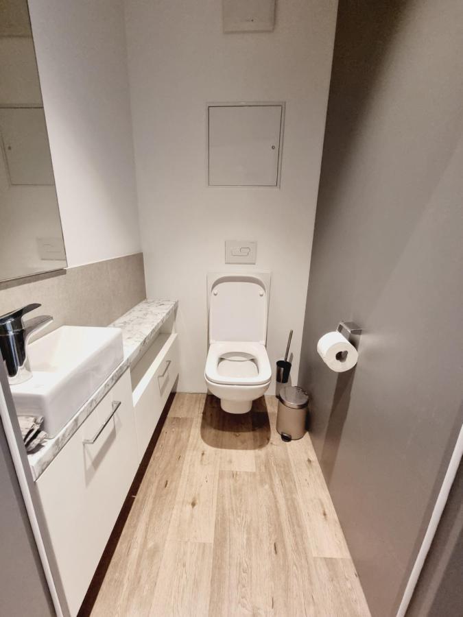 Sky Appartement *