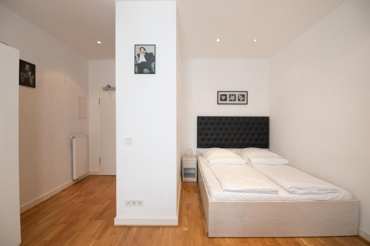 Apartamento Charming Frankfurt Frankfurt am Main