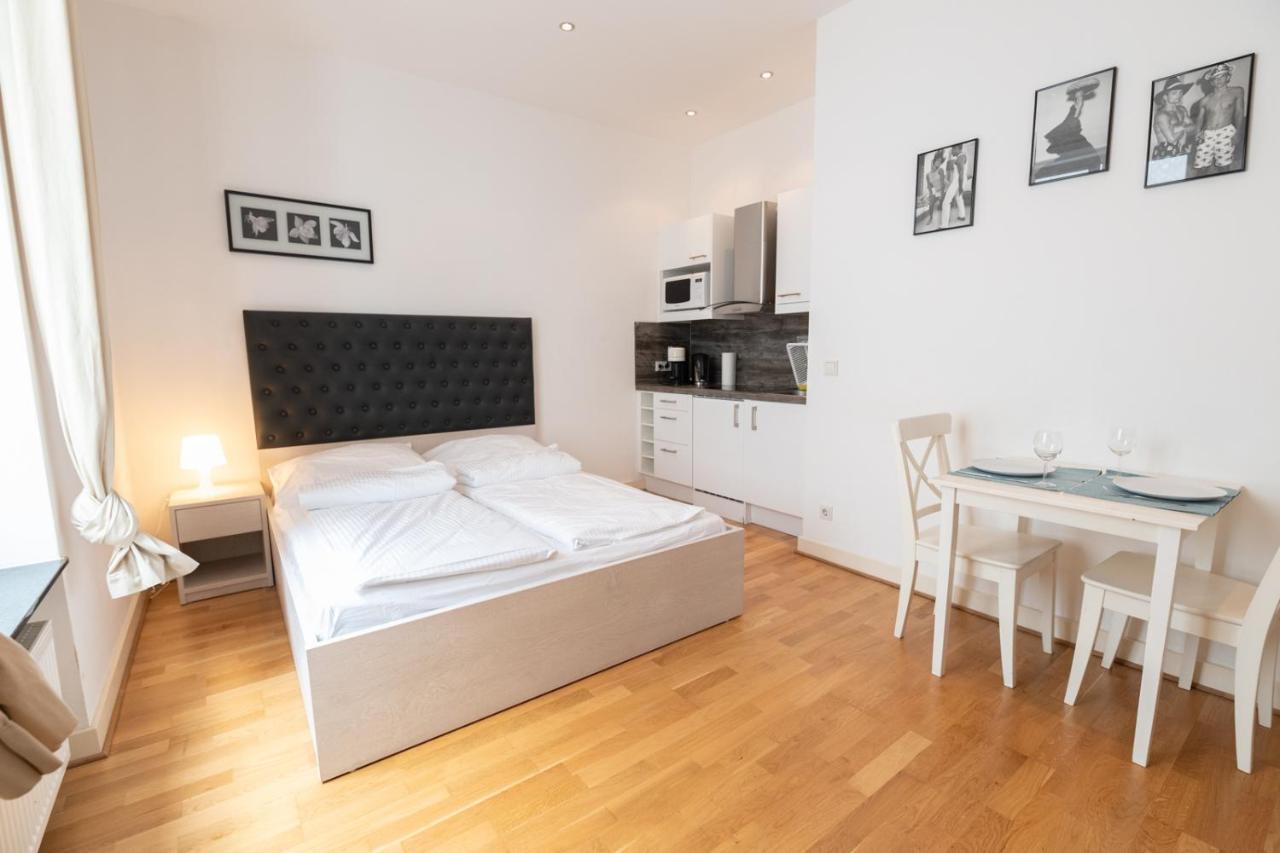 Charming Frankfurt Apartamento Frankfurt am Main