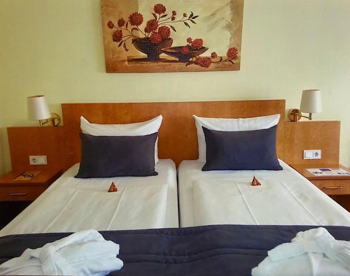 Hotel Savoy Frankfurt am Main