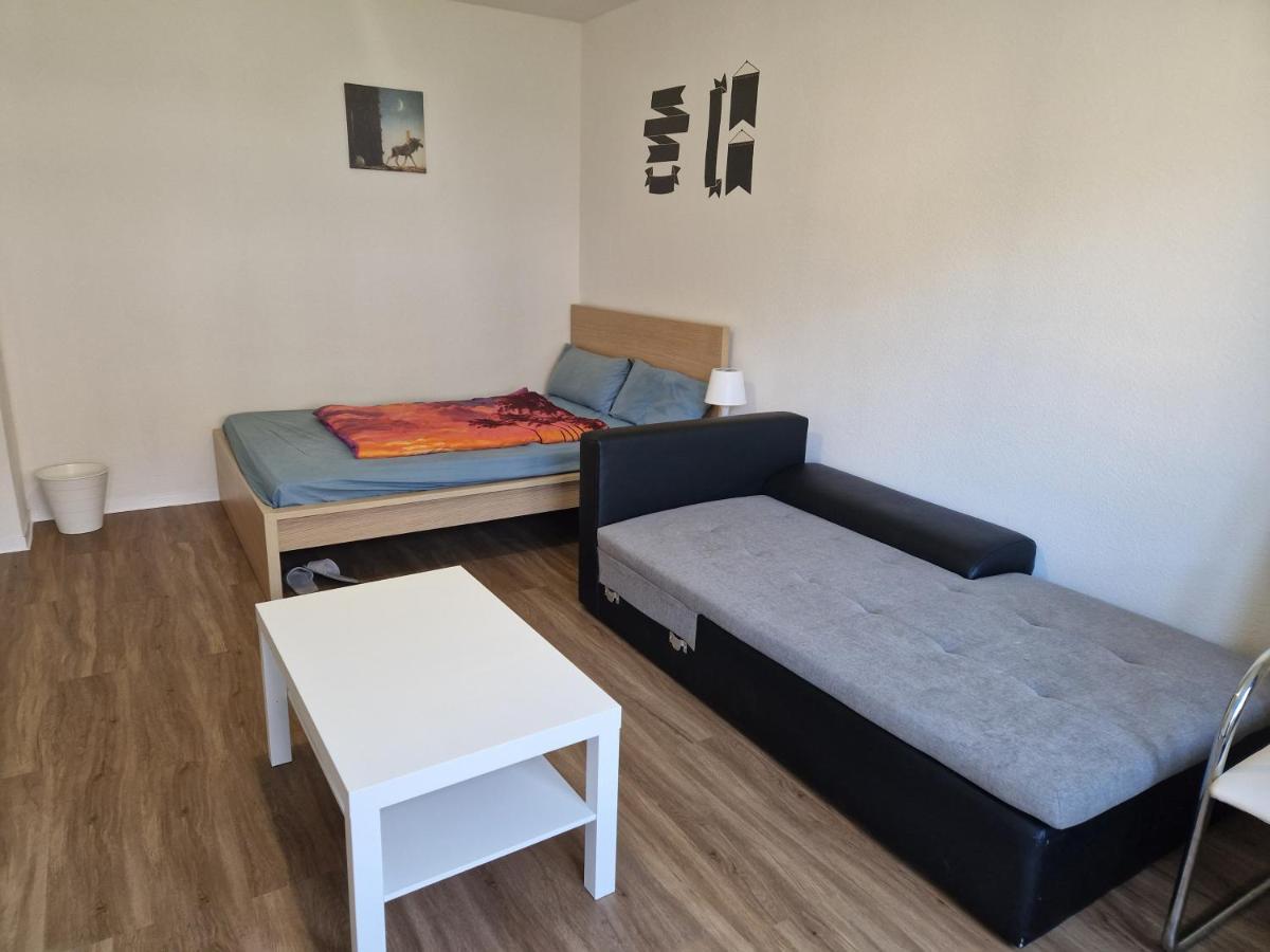 Abbey Homestay * Frankfurt am Main