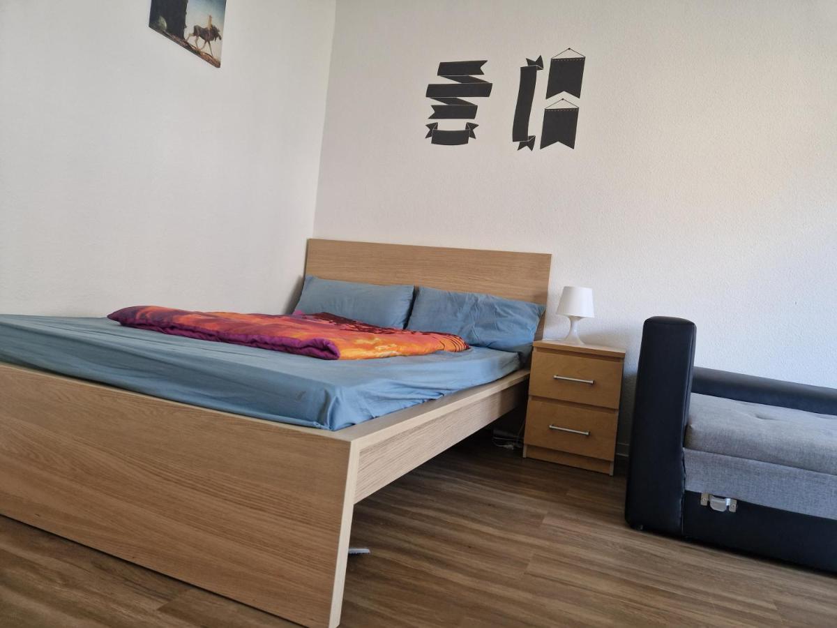 Abbey Homestay Privatunterkunft