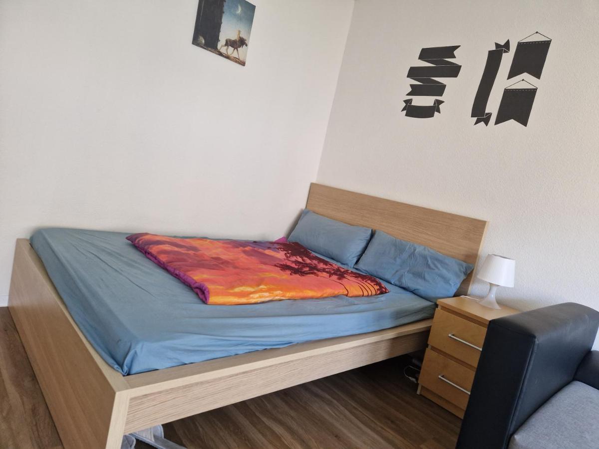 Privatunterkunft Abbey Homestay Frankfurt am Main