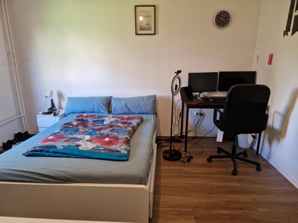 Privatunterkunft Abbey Homestay