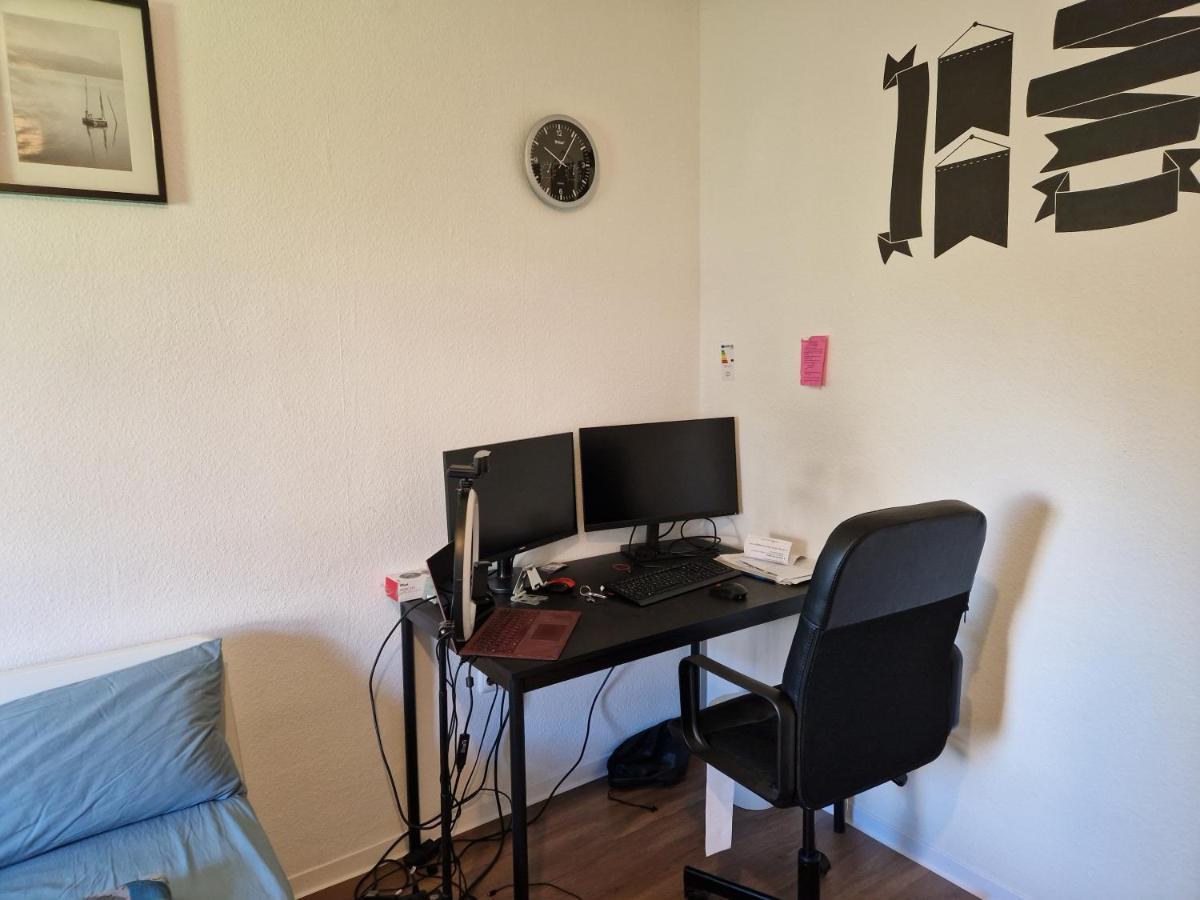 Privatunterkunft Abbey Homestay