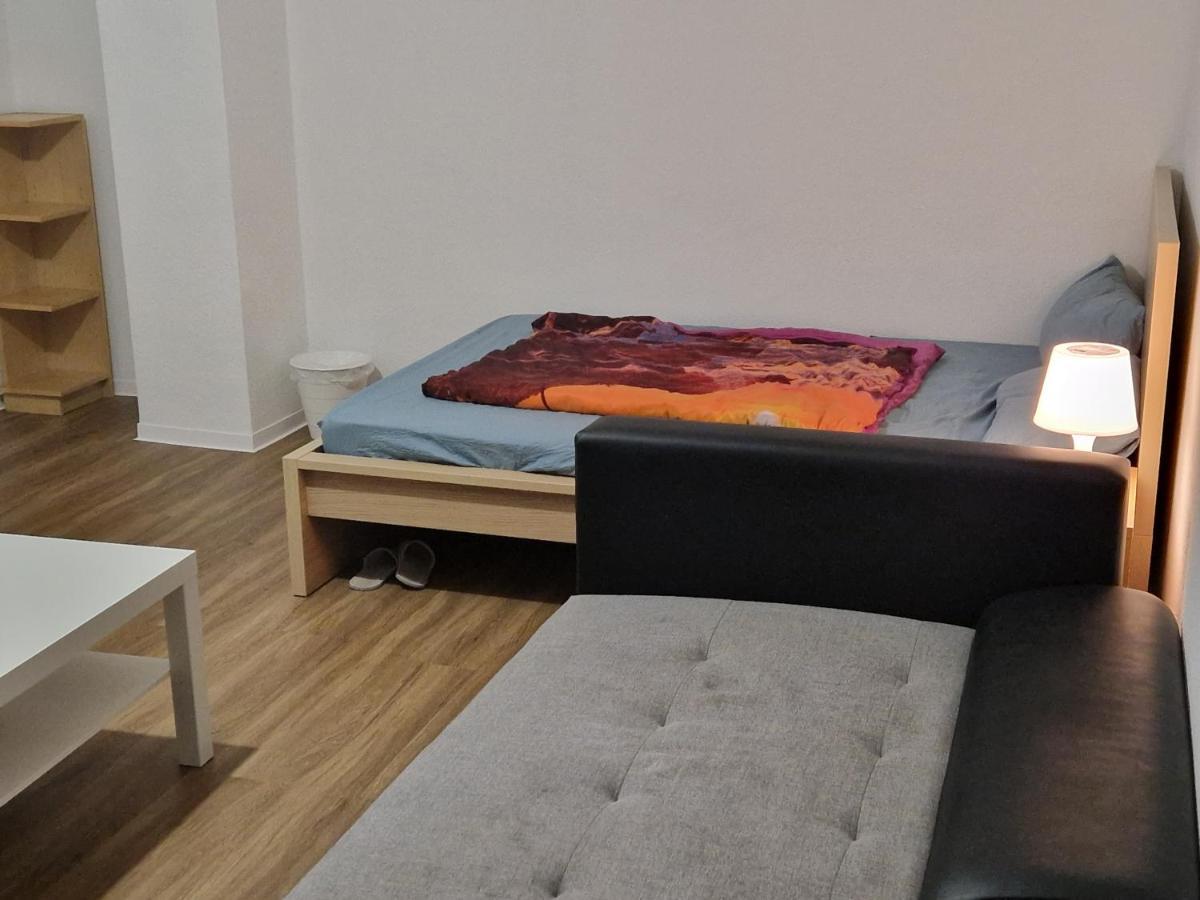 Privatunterkunft Abbey Homestay