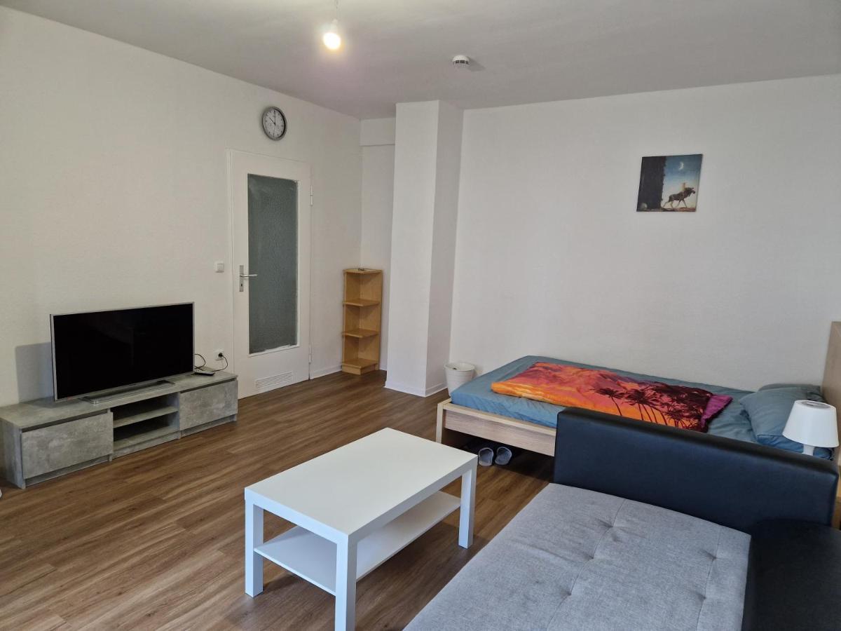 Abbey Homestay * Frankfurt am Main