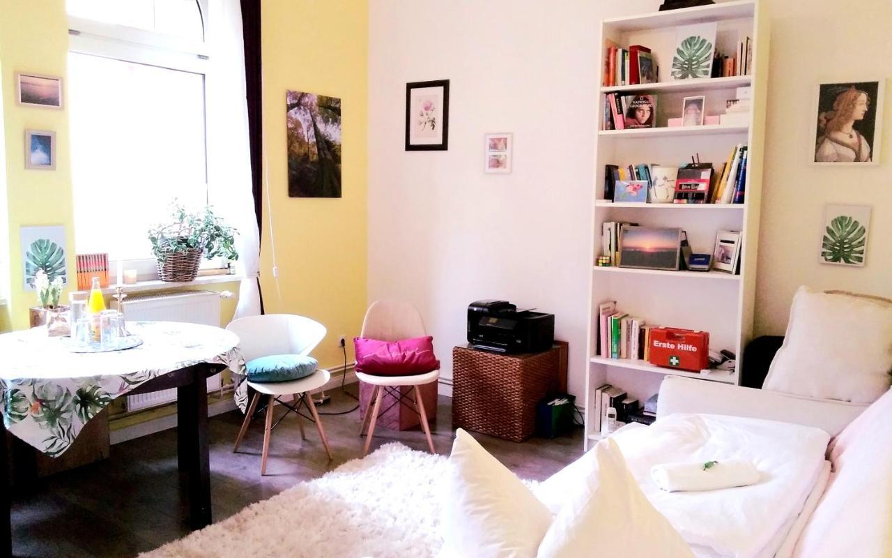 Appartement Next To Fair Frankfurt Am Main, Embassy And Center *