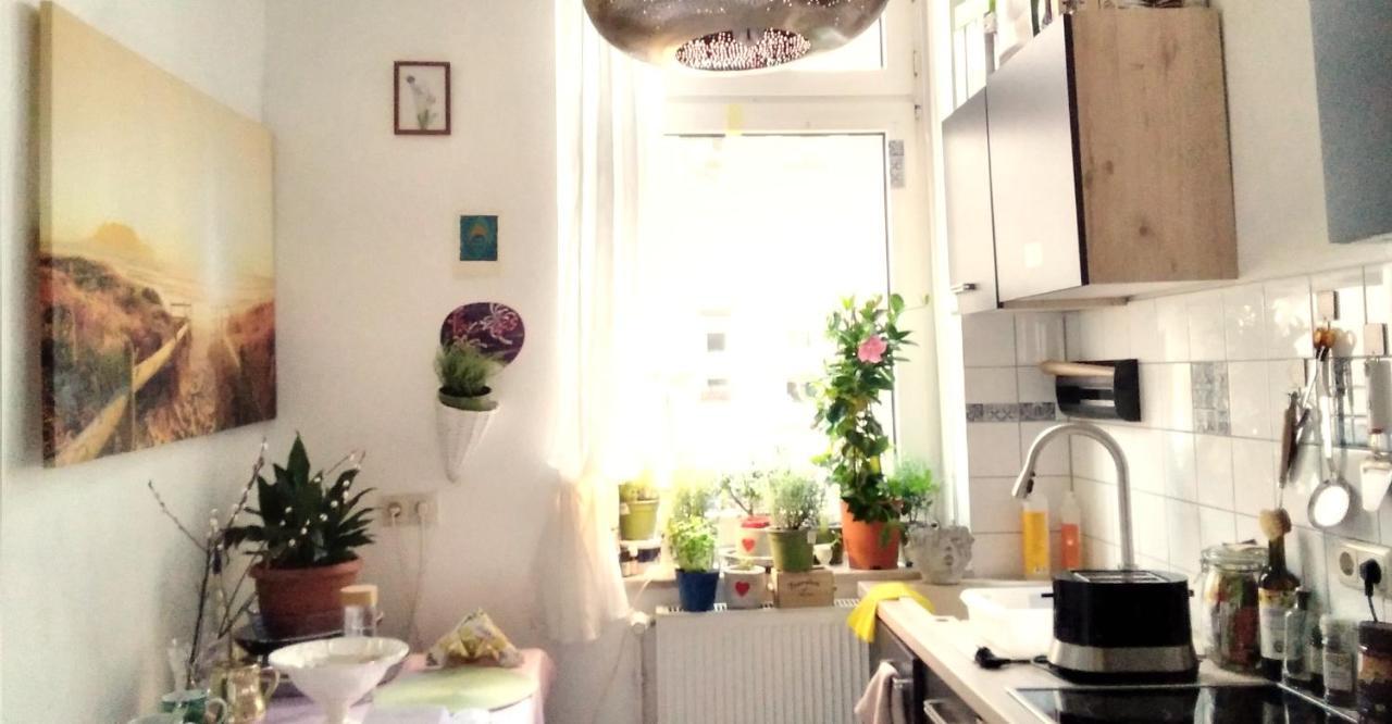Appartement Next To Fair Frankfurt Am Main, Embassy And Center Francfort-sur-le-Main