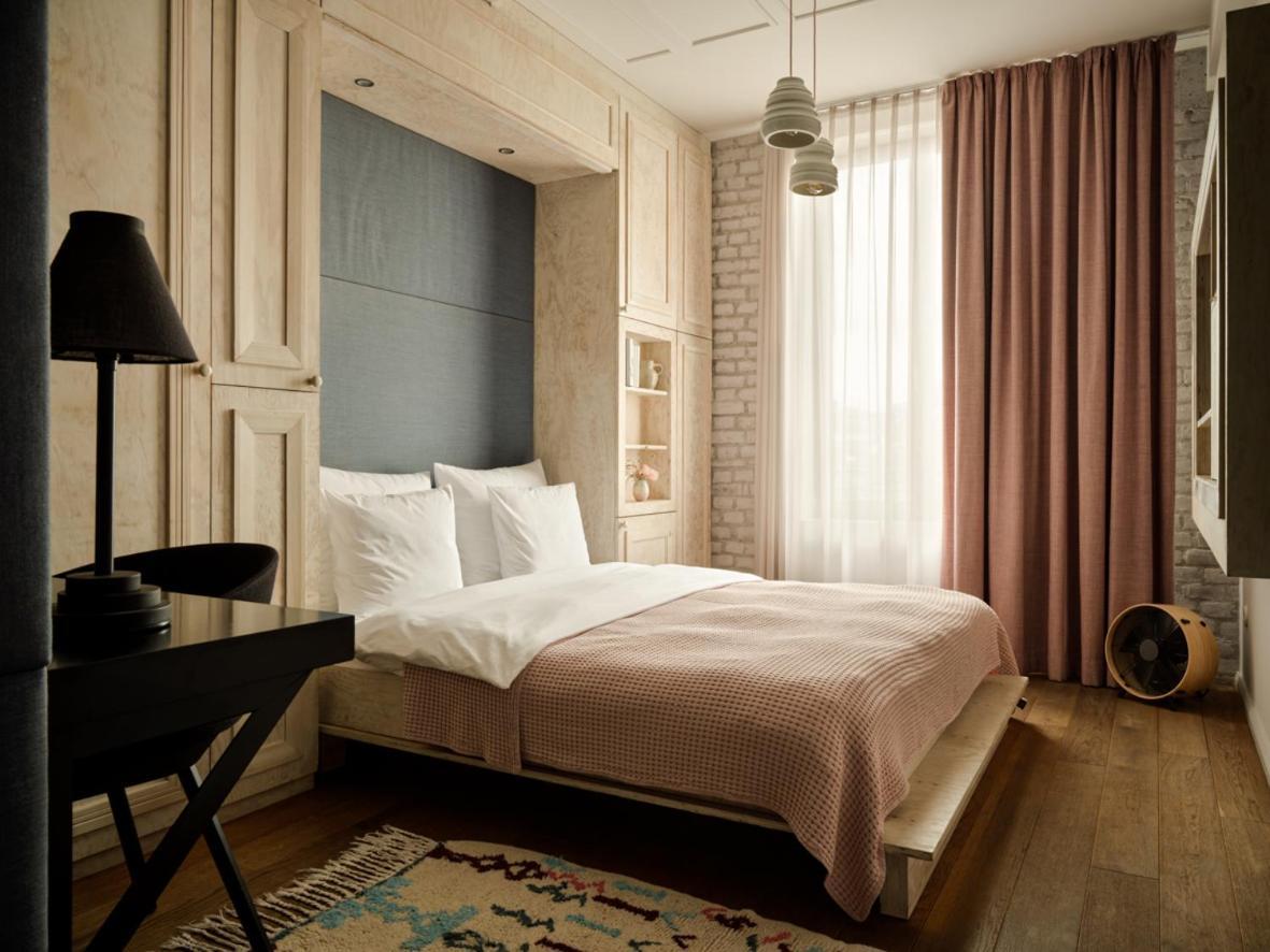 Libertine Lindenberg 4* Francfort-sur-le-Main