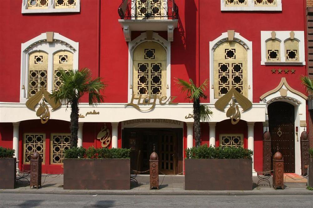 Hotel Oriental & Restaurant 4*