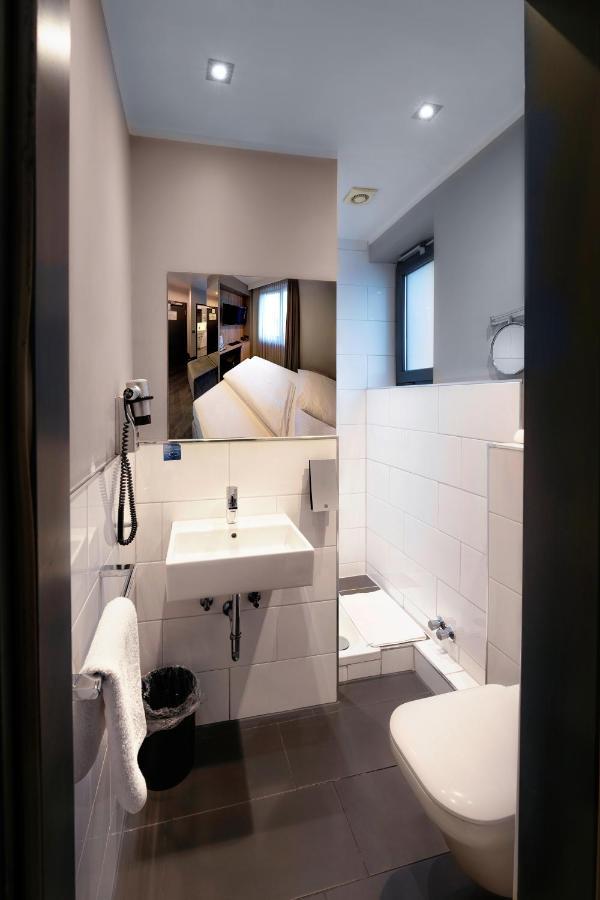 Cult Frankfurt 4* Frankfurt am Main