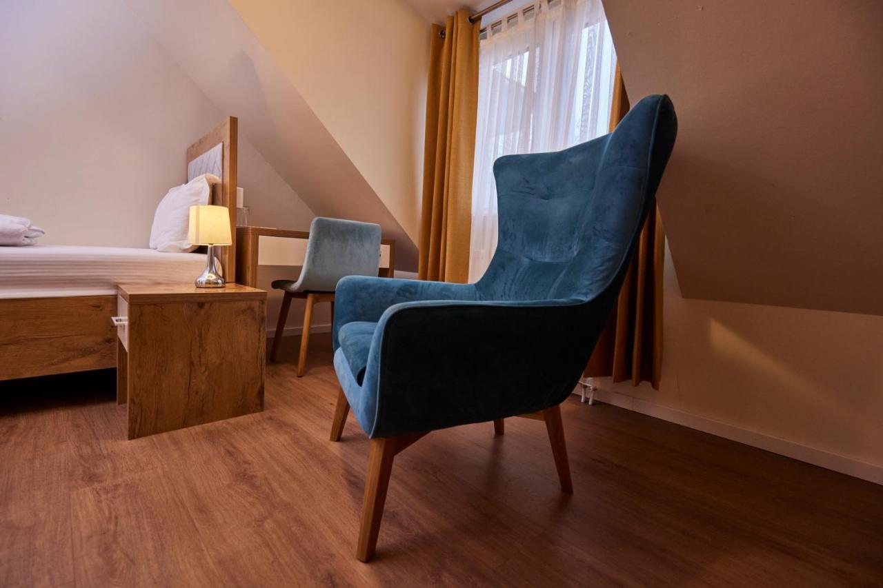 Hotel Isha