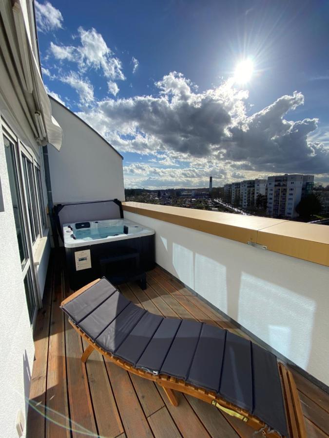 The Blasky 4* Frankfurt am Main