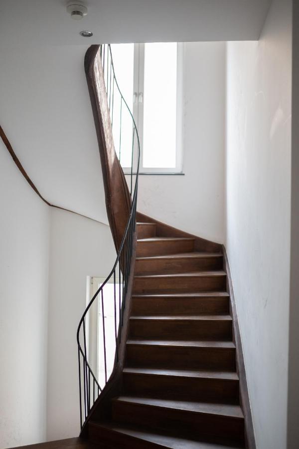 Apartamento Charming Frankfurt