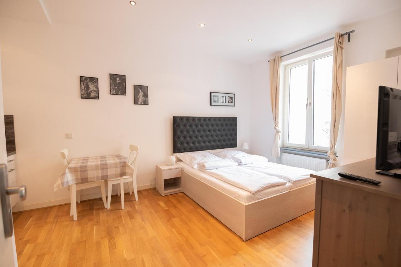 Charming Frankfurt Apartamento Frankfurt am Main