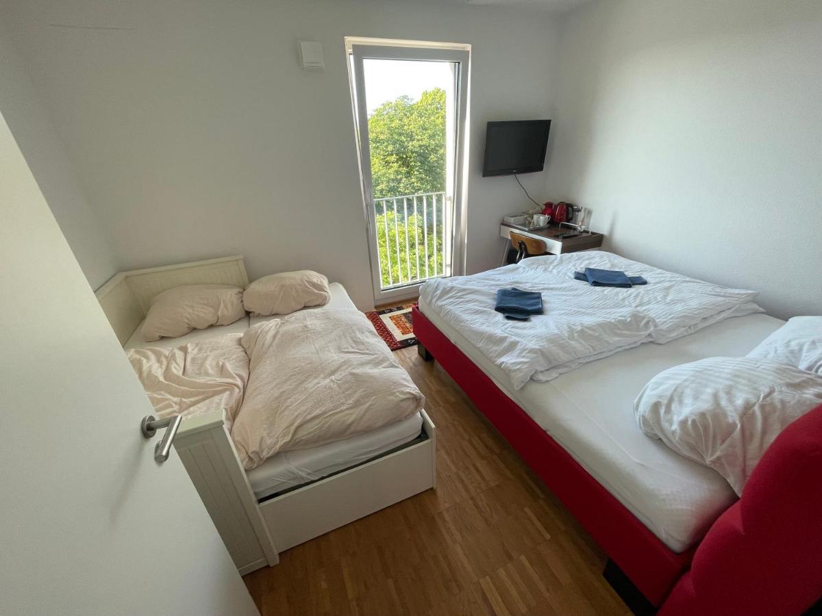 Boutique Privat 1-4 Personen *