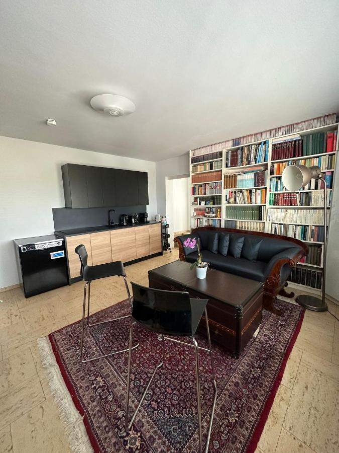Penthouse Frankfurt Frankfurt am Main