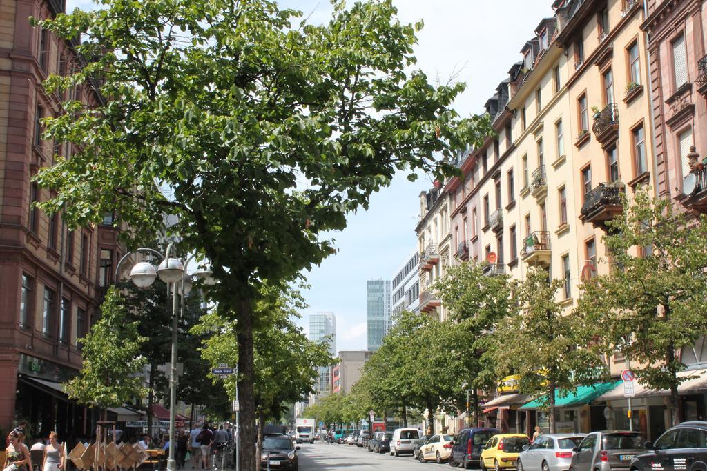 Zeil 3*