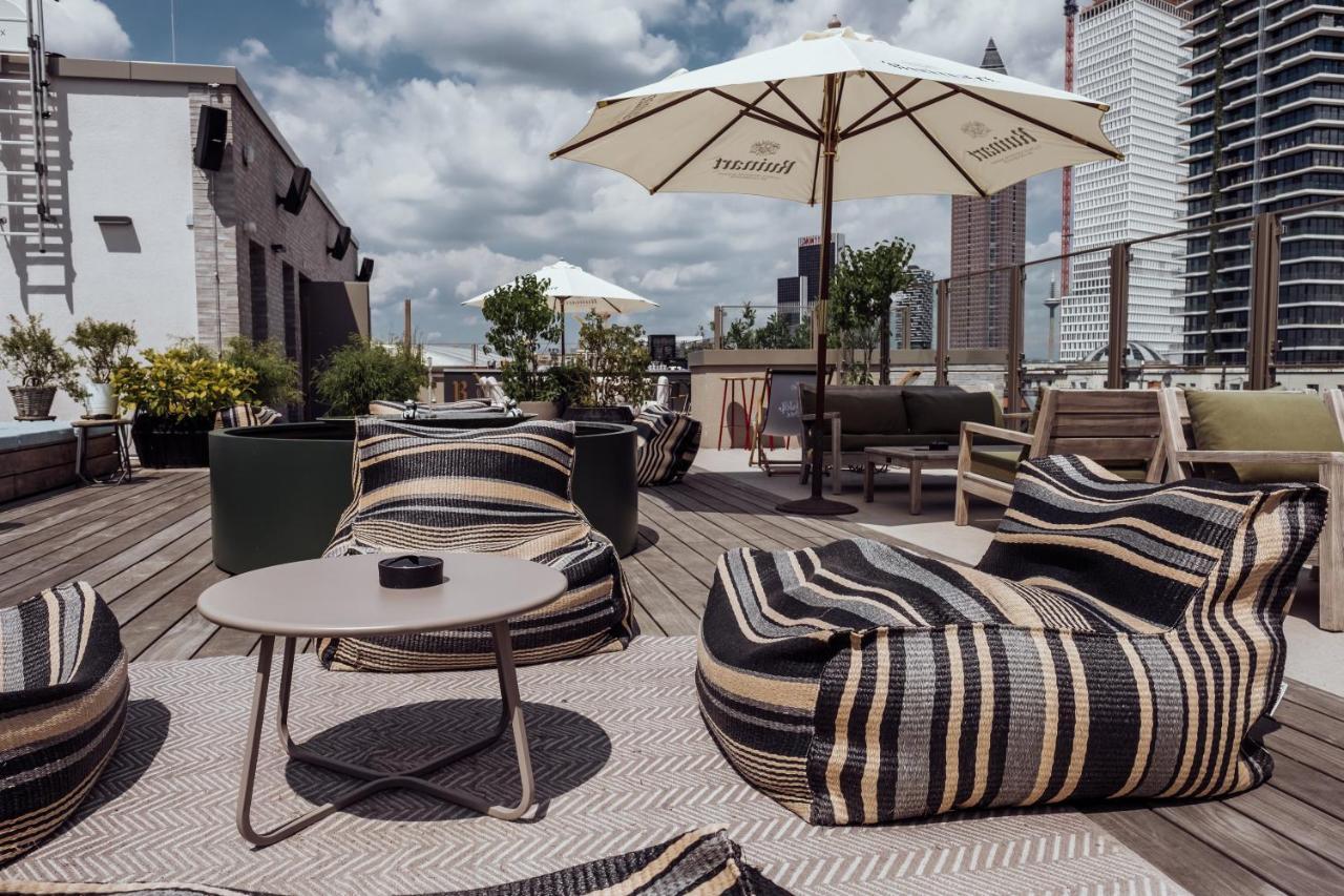 Gekko House Frankfurt, A Tribute Portfolio 4* Francfort-sur-le-Main