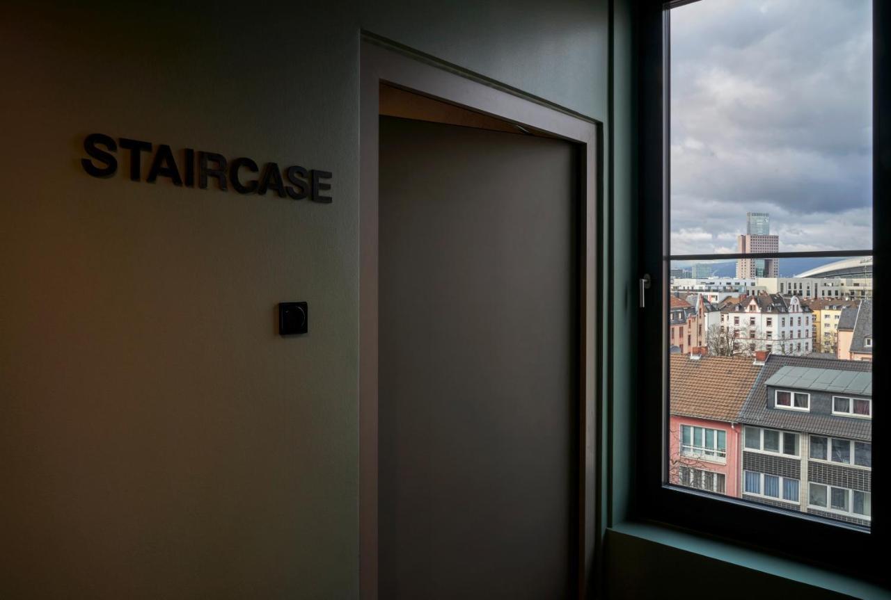 Gekko House Frankfurt, A Tribute Portfolio 4* Francfort-sur-le-Main